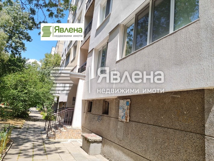 Kiralık  3 yatak odası Sofia , Hadji Dimitar , 86 metrekare | 40698080 - görüntü [13]