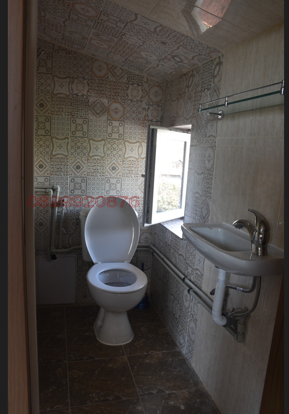 Дава под наем АТЕЛИЕ, ТАВАН, гр. София, Център, снимка 8 - Апартаменти - 53867908