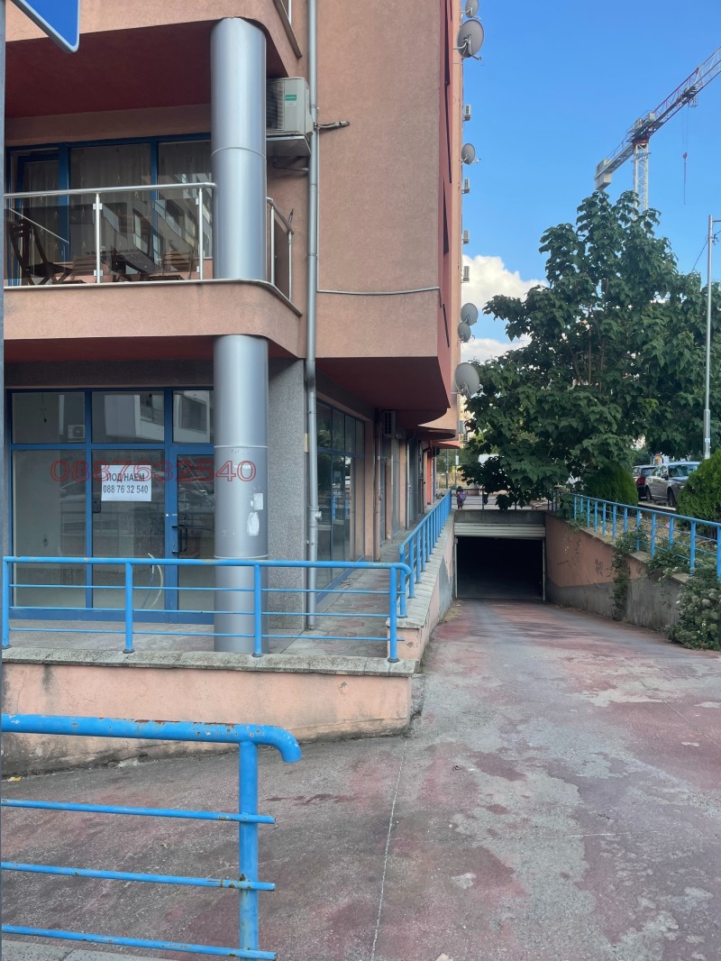 Дава под наем  Магазин град София , Манастирски ливади , 120 кв.м | 61117810 - изображение [4]