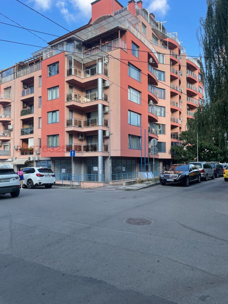 Дава под наем  Магазин град София , Манастирски ливади , 120 кв.м | 61117810