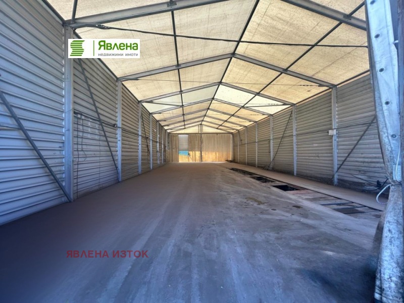 Para alugar  Construção industrial Sofia , Lozen , 3000 m² | 46594550 - imagem [2]