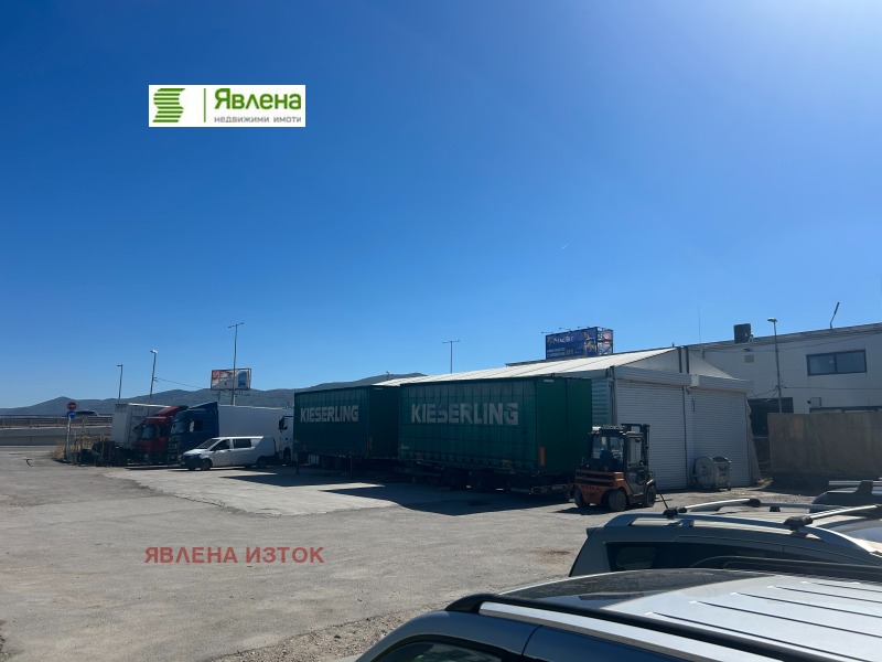 Para alugar  Construção industrial Sofia , Lozen , 3000 m² | 46594550 - imagem [3]