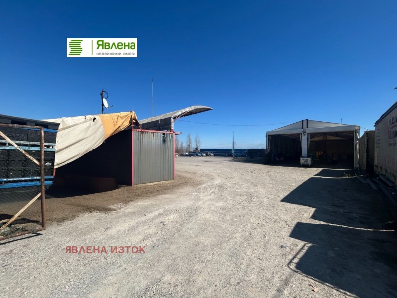 Para alugar  Construção industrial Sofia , Lozen , 3000 m² | 46594550 - imagem [4]