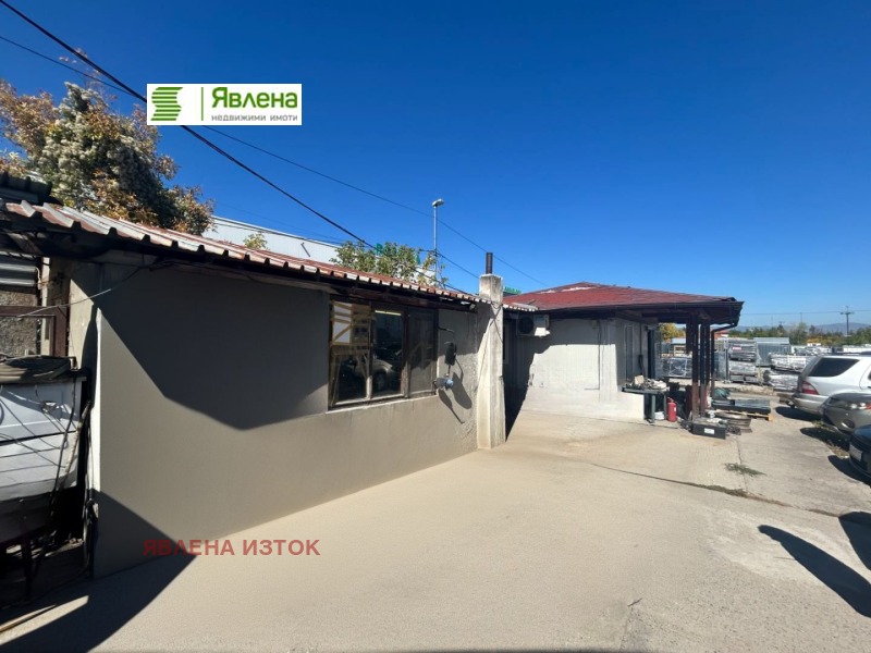 Para alugar  Construção industrial Sofia , Lozen , 3000 m² | 46594550 - imagem [7]