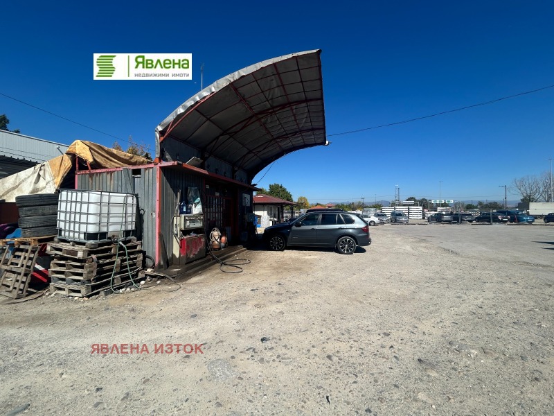 Para alugar  Construção industrial Sofia , Lozen , 3000 m² | 46594550 - imagem [5]