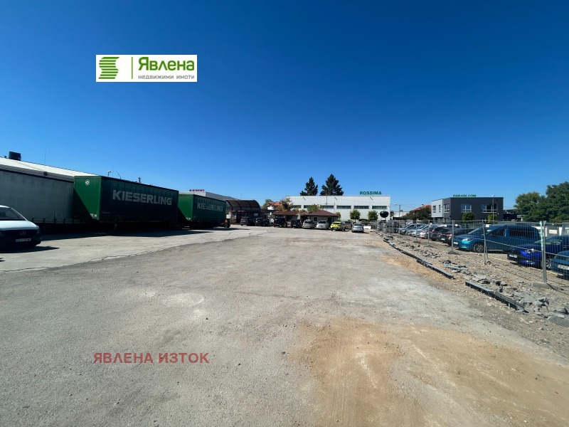 Para alugar  Construção industrial Sofia , Lozen , 3000 m² | 46594550 - imagem [8]