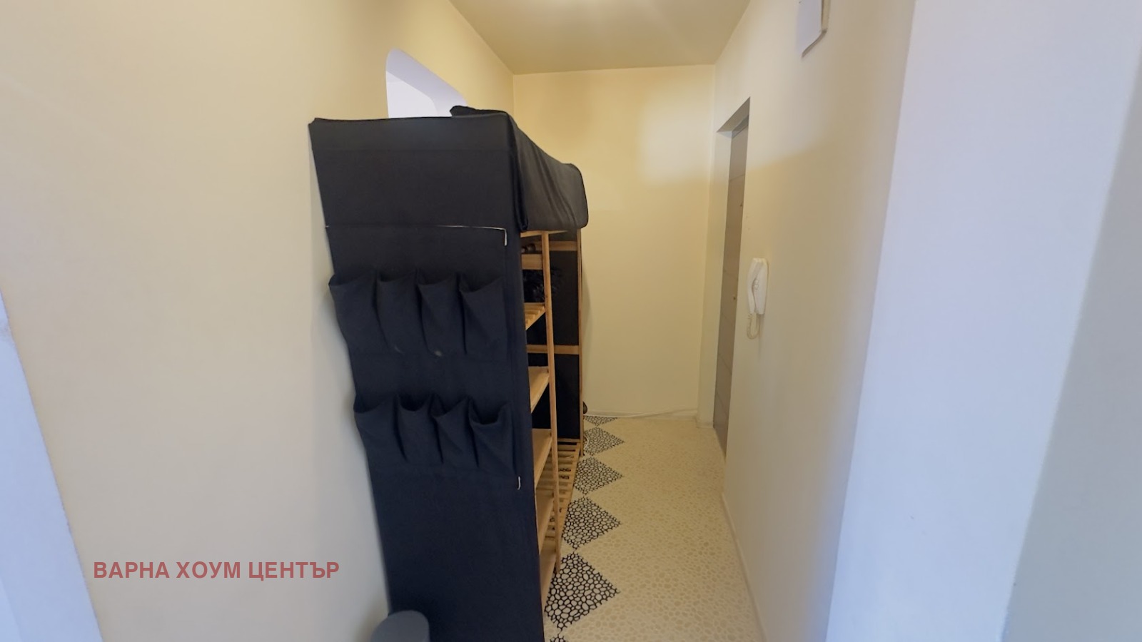 Дава под наем 1-СТАЕН, гр. Варна, Колхозен пазар, снимка 5 - Апартаменти - 53954107