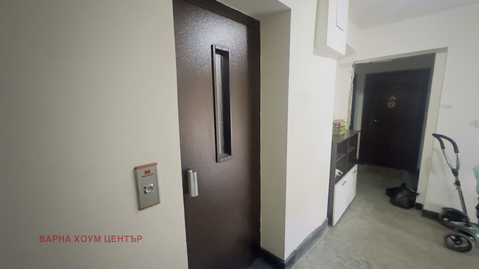 Дава под наем 1-СТАЕН, гр. Варна, Колхозен пазар, снимка 12 - Апартаменти - 53954107