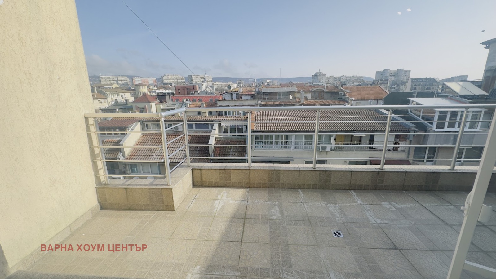 Дава под наем 1-СТАЕН, гр. Варна, Колхозен пазар, снимка 7 - Апартаменти - 53954107