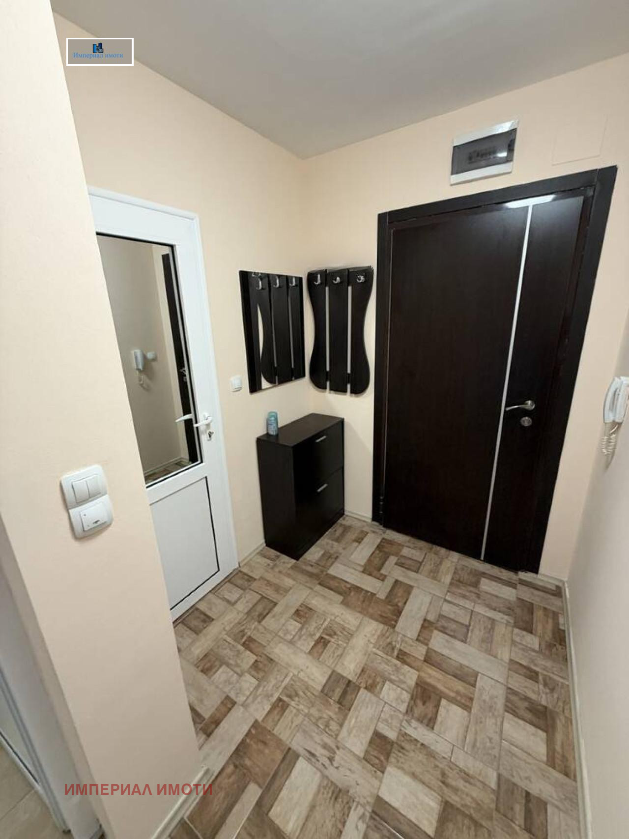 Дава под наем 1-СТАЕН, гр. Пловдив, Център, снимка 3 - Апартаменти - 56533211