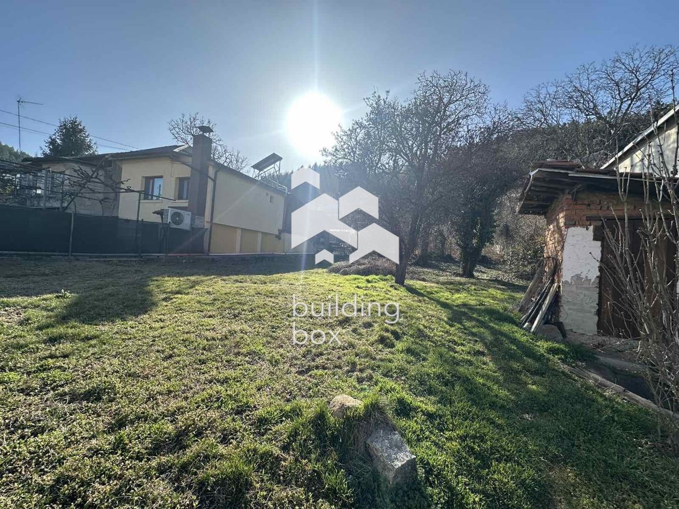 Дава под наем КЪЩА, гр. София, с. Панчарево, снимка 14 - Къщи - 53858596