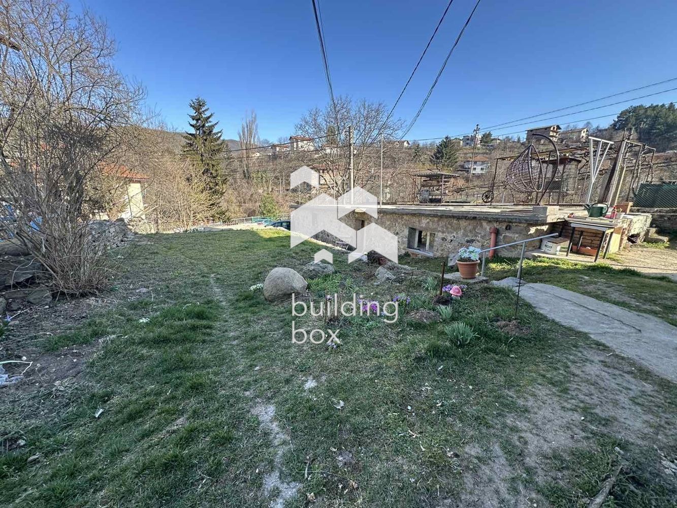 Дава под наем КЪЩА, гр. София, с. Панчарево, снимка 15 - Къщи - 53858596