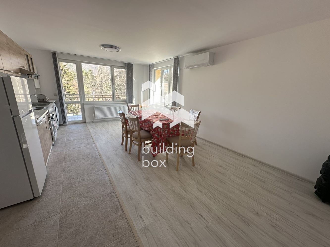 Дава под наем КЪЩА, гр. София, с. Панчарево, снимка 2 - Къщи - 53858596