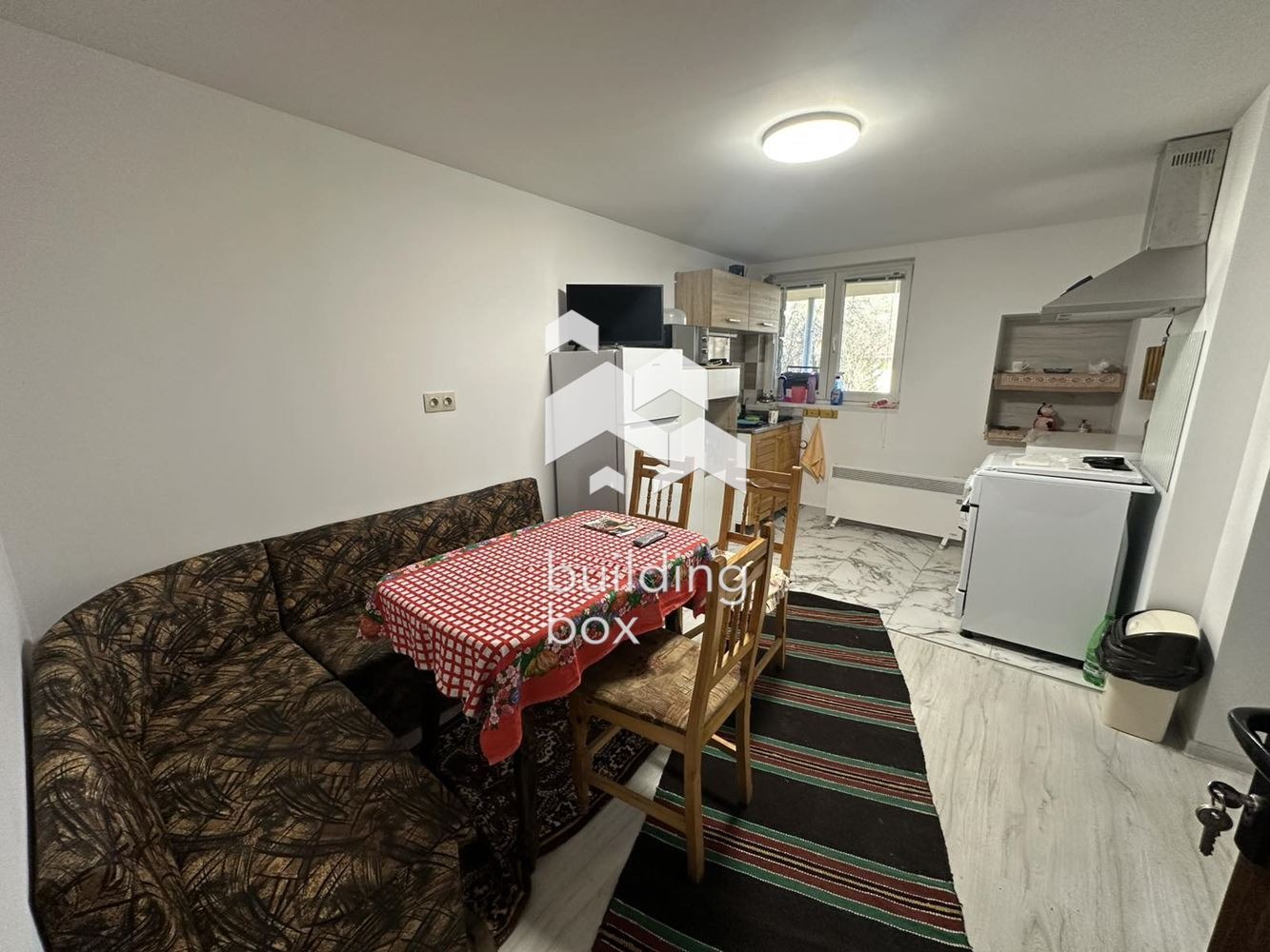 Дава под наем КЪЩА, гр. София, с. Панчарево, снимка 9 - Къщи - 53858596