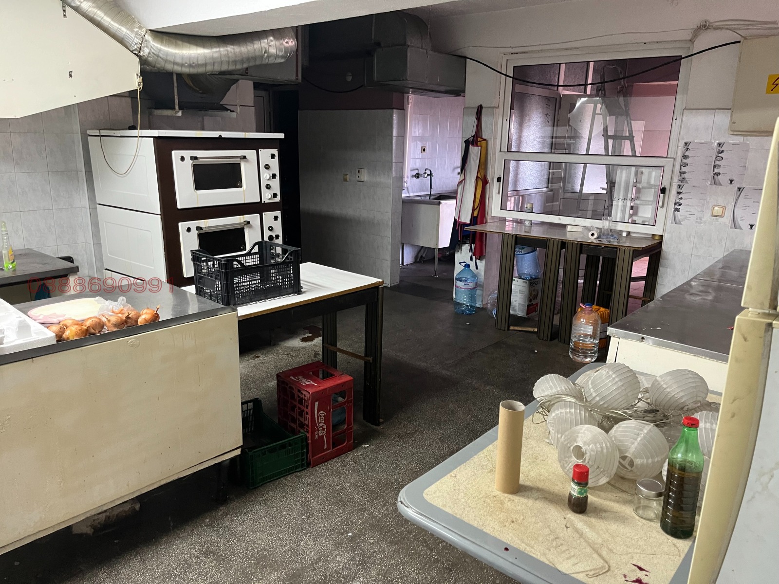 Дава под наем ЗАВЕДЕНИЕ, гр. Кърджали, Веселчане, снимка 5 - Заведения - 53778329