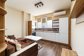1 slaapkamer Ovtsja kupel, Sofia