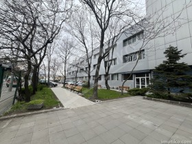 Офіс Банишора, София 5