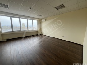 Офіс Банишора, София 4