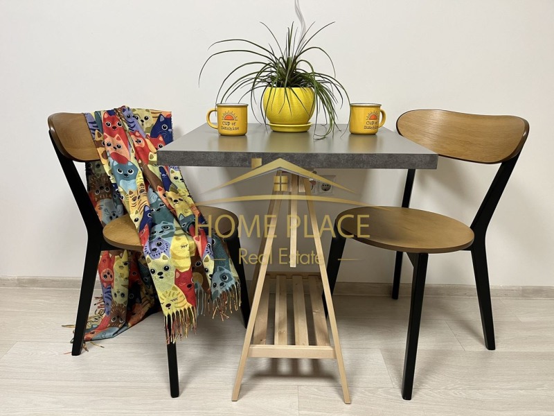 Do wynajęcia  Studio Warna , WINS-Czerwen ploszczad , 40 mkw | 26093028 - obraz [5]