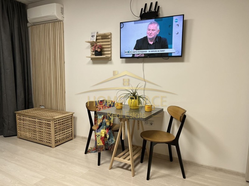 Do wynajęcia  Studio Warna , WINS-Czerwen ploszczad , 40 mkw | 26093028 - obraz [4]