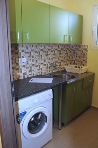 Дава под наем 1-СТАЕН, гр. София, Света Троица, снимка 4 - Апартаменти - 53284915