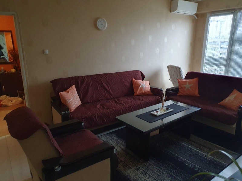 For Rent  1 bedroom Plovdiv , Hristo Smirnenski , 68 sq.m | 60902976 - image [4]