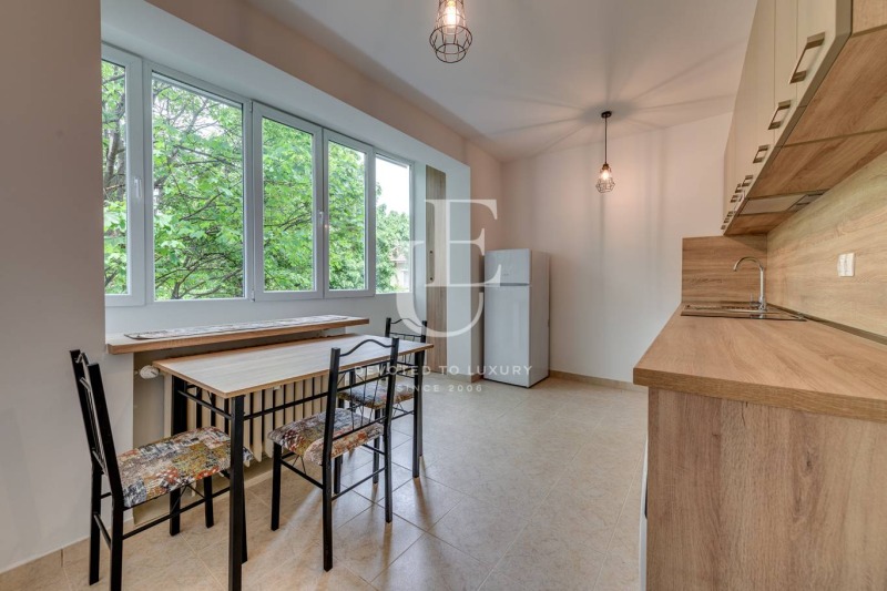 Издаје се  1 спаваћа соба Софија , Изток , 75 м2 | 37574885 - слика [2]