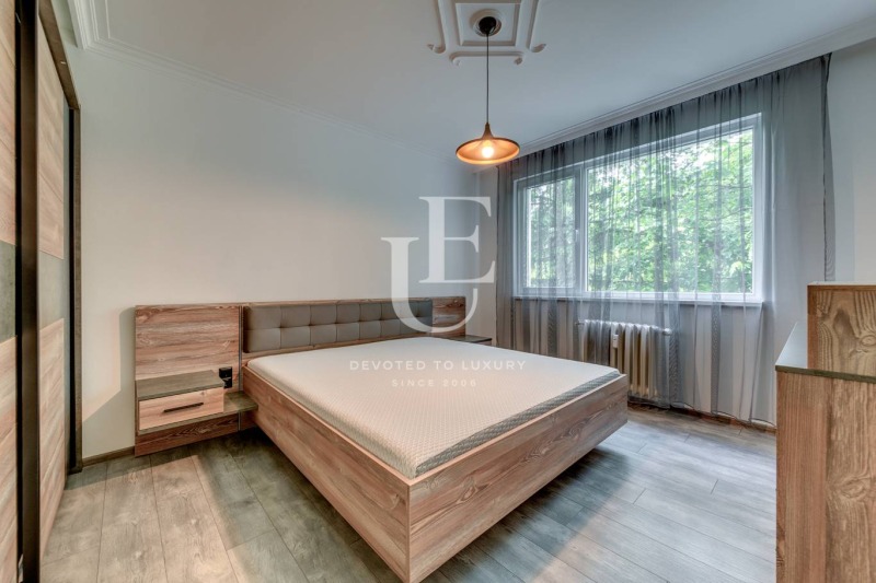 Издаје се  1 спаваћа соба Софија , Изток , 75 м2 | 37574885 - слика [4]