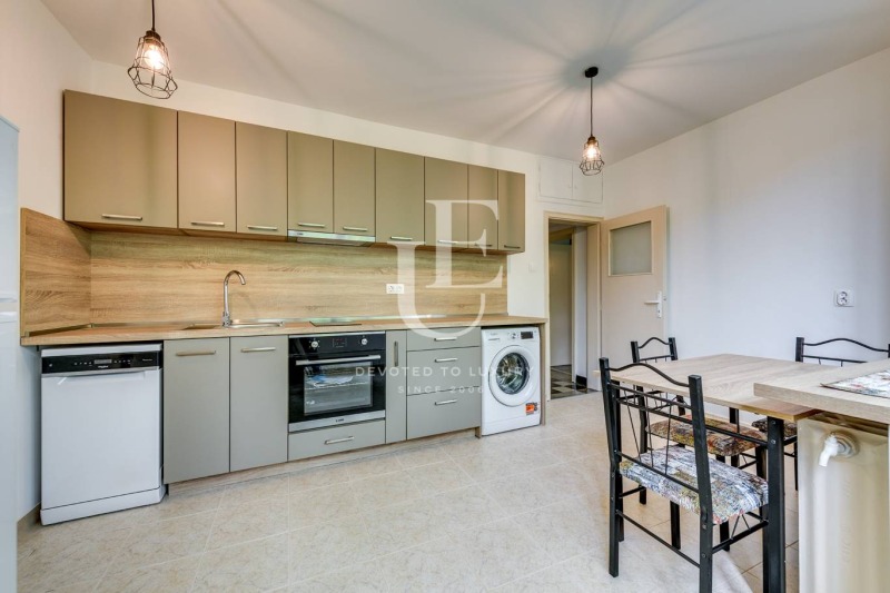 Издаје се  1 спаваћа соба Софија , Изток , 75 м2 | 37574885 - слика [3]