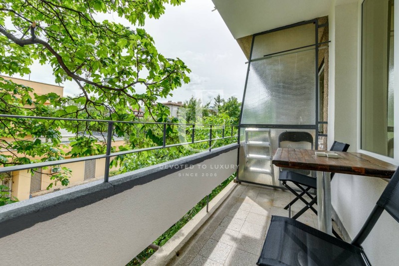 Издаје се  1 спаваћа соба Софија , Изток , 75 м2 | 37574885 - слика [6]