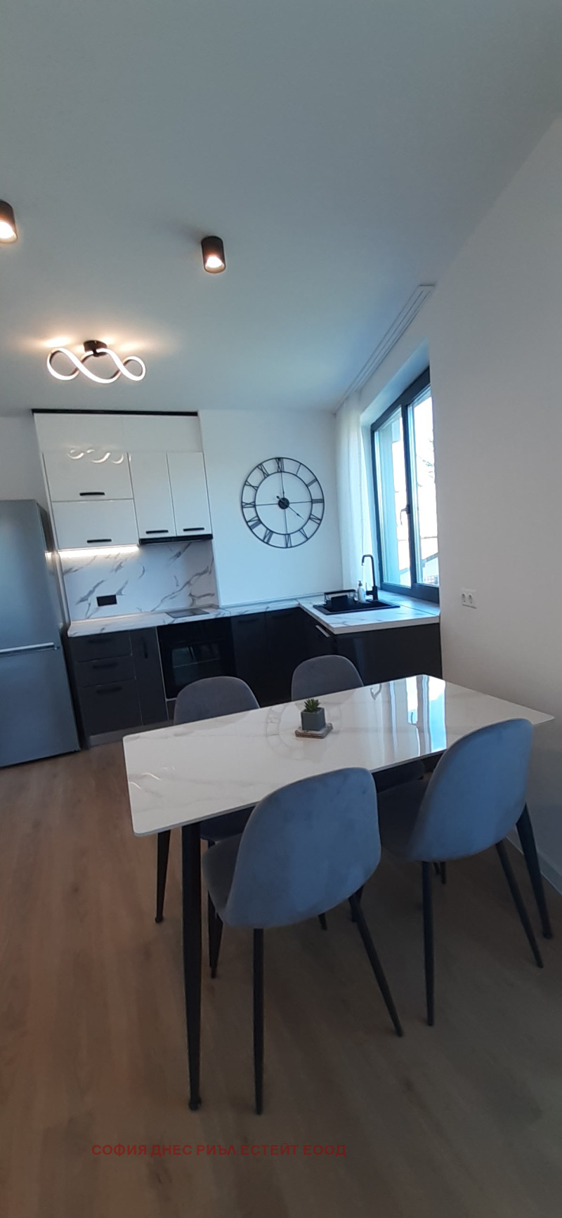 Дава под наем  2-стаен град София , Овча купел , 75 кв.м | 87495550 - изображение [4]