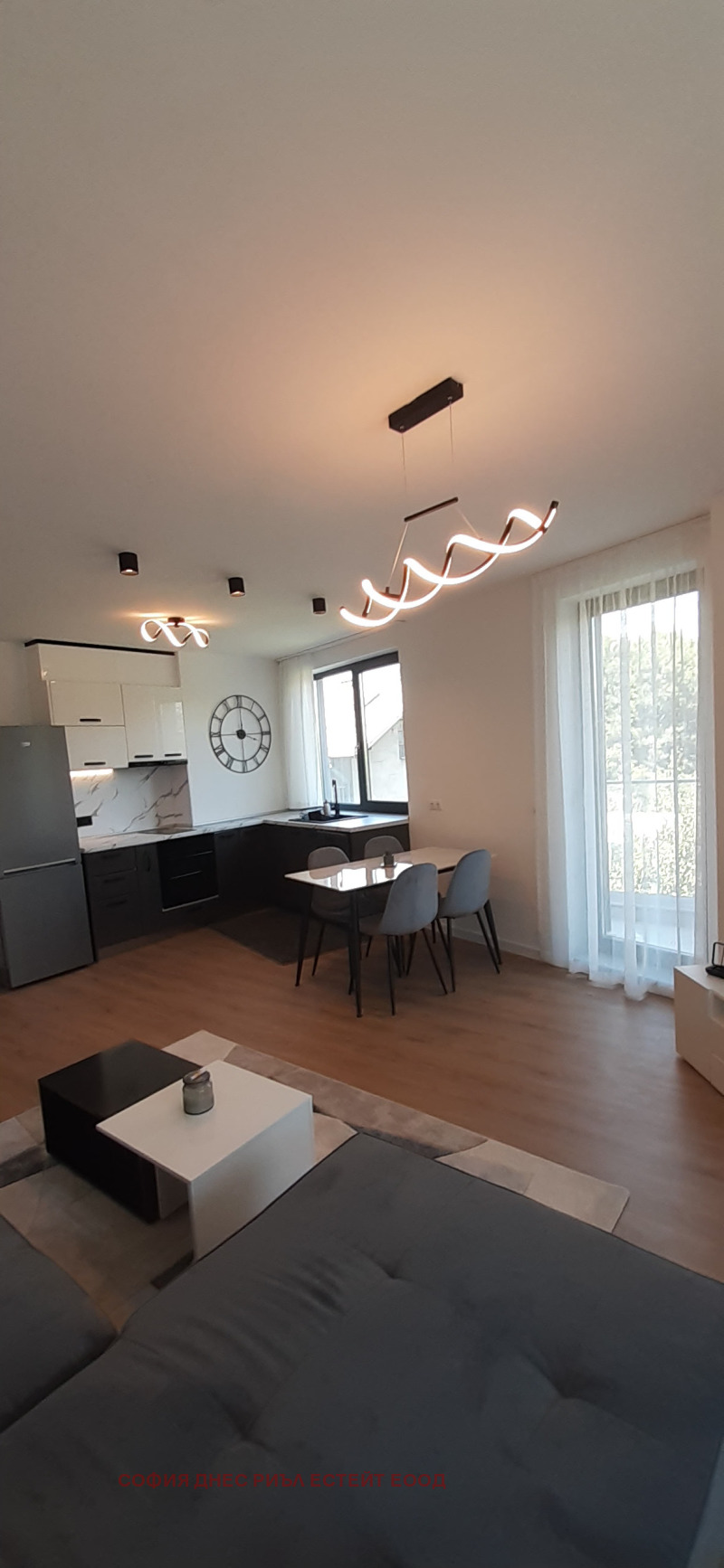 Дава под наем  2-стаен град София , Овча купел , 75 кв.м | 87495550