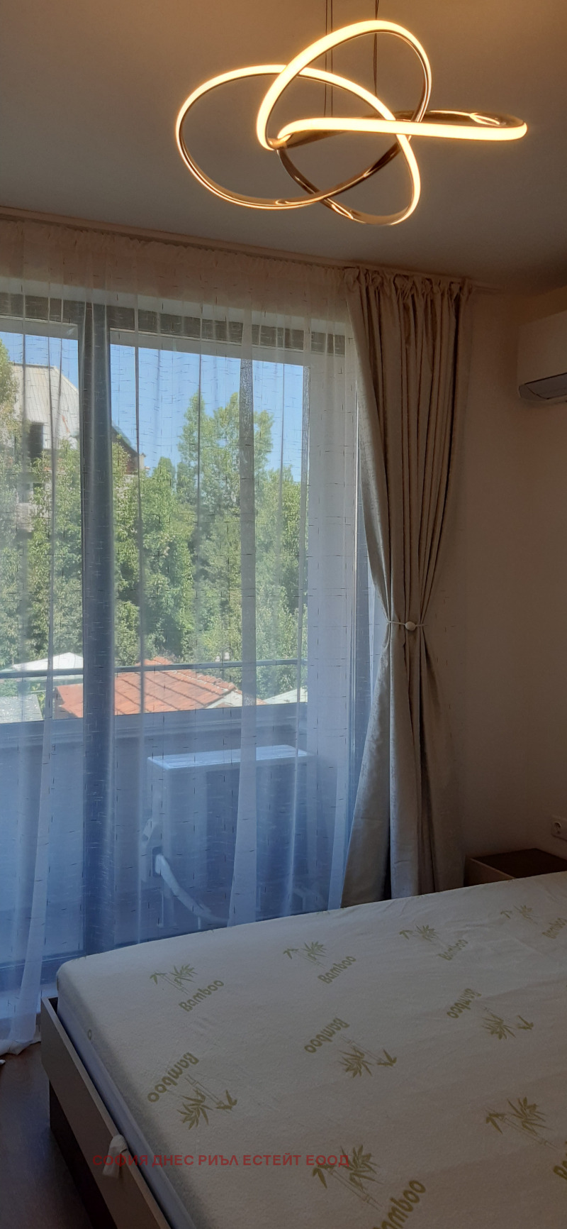 Дава под наем  2-стаен град София , Овча купел , 75 кв.м | 87495550 - изображение [7]