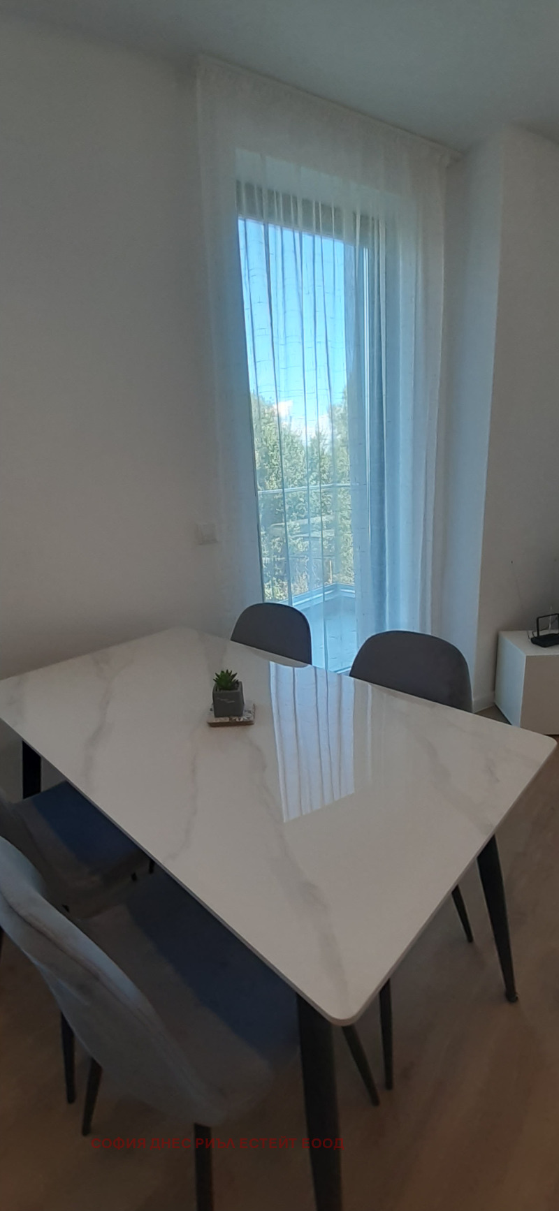 Дава под наем  2-стаен град София , Овча купел , 75 кв.м | 87495550 - изображение [12]