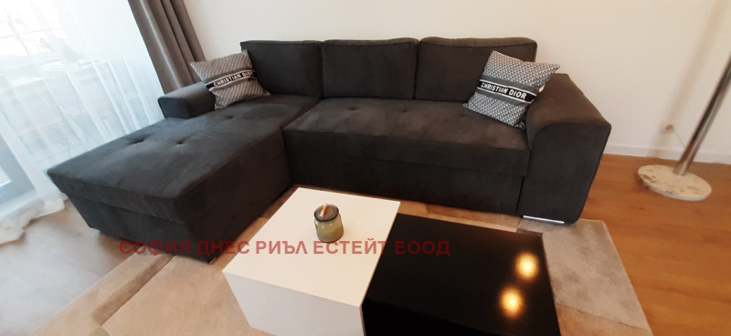Дава под наем  2-стаен град София , Овча купел , 75 кв.м | 87495550 - изображение [6]