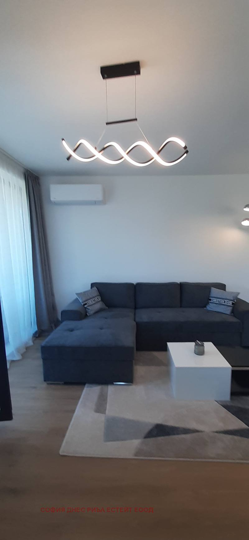 Дава под наем  2-стаен град София , Овча купел , 75 кв.м | 87495550 - изображение [2]