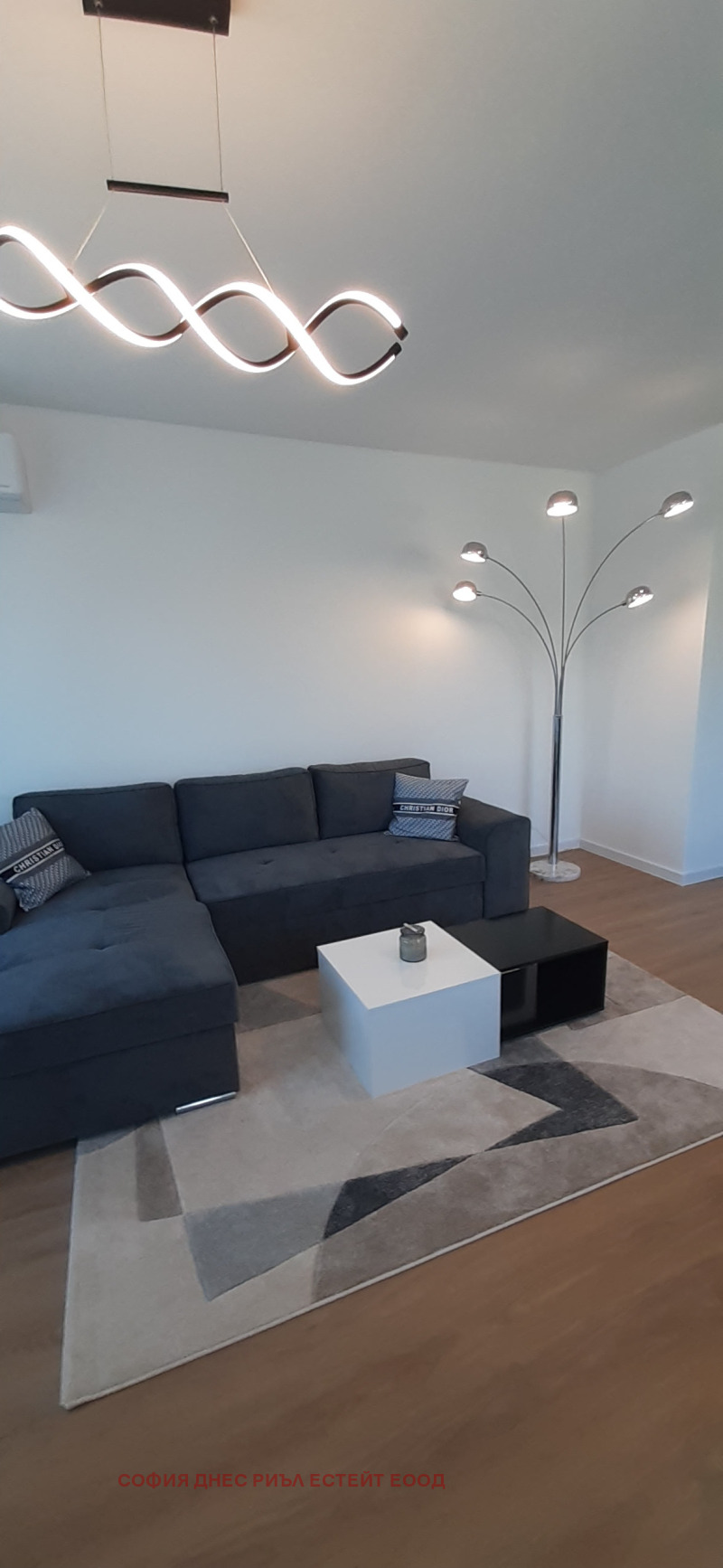 Дава под наем  2-стаен град София , Овча купел , 75 кв.м | 87495550 - изображение [3]