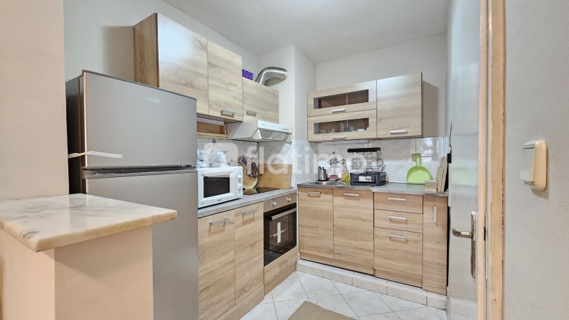 Дава под наем 2-СТАЕН, гр. София, Гео Милев, снимка 7 - Апартаменти - 51836756