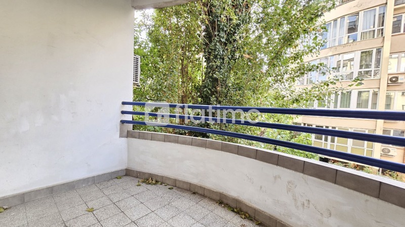 Дава под наем 2-СТАЕН, гр. София, Гео Милев, снимка 2 - Апартаменти - 51836756