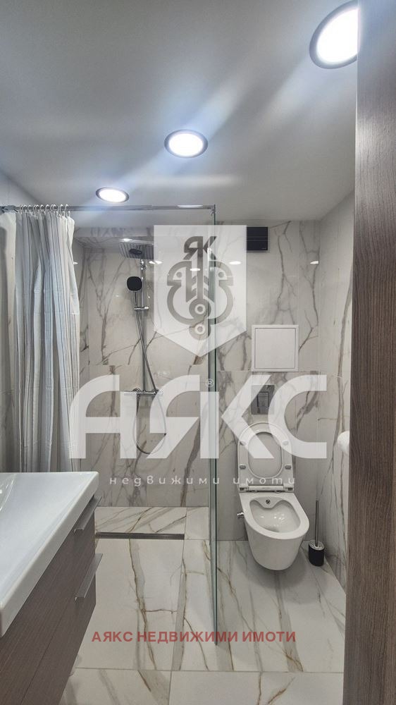 Дава под наем  2-стаен град София , Гоце Делчев , 60 кв.м | 84389144 - изображение [4]