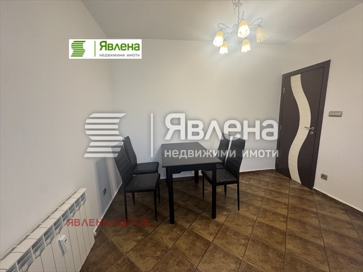 Дава под наем 2-СТАЕН, гр. София, Изток, снимка 11 - Апартаменти - 52325829