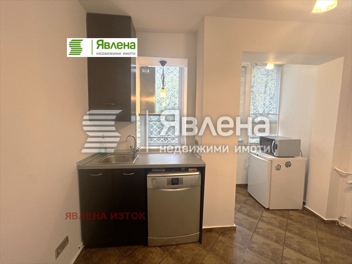 Дава под наем 2-СТАЕН, гр. София, Изток, снимка 12 - Апартаменти - 52325829