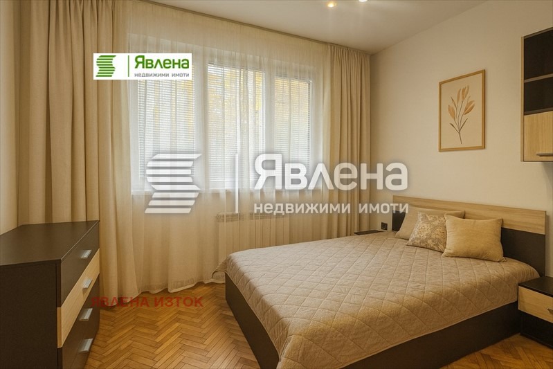 Дава под наем 2-СТАЕН, гр. София, Изток, снимка 10 - Апартаменти - 52325829