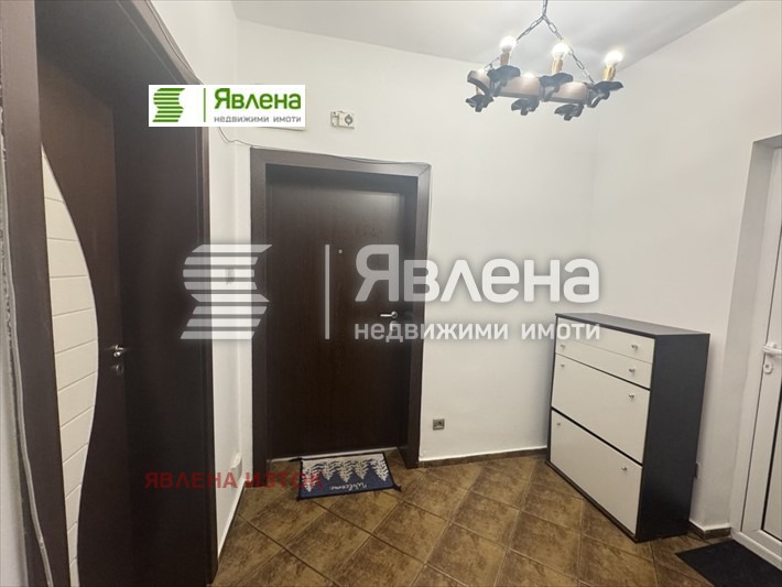 Дава под наем 2-СТАЕН, гр. София, Изток, снимка 13 - Апартаменти - 52325829