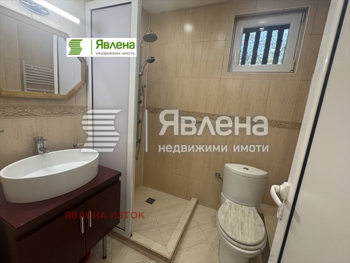 Дава под наем 2-СТАЕН, гр. София, Изток, снимка 15 - Апартаменти - 52325829