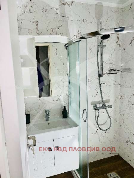 Дава под наем 2-СТАЕН, гр. Пловдив, Кършияка, снимка 6 - Апартаменти - 54647552