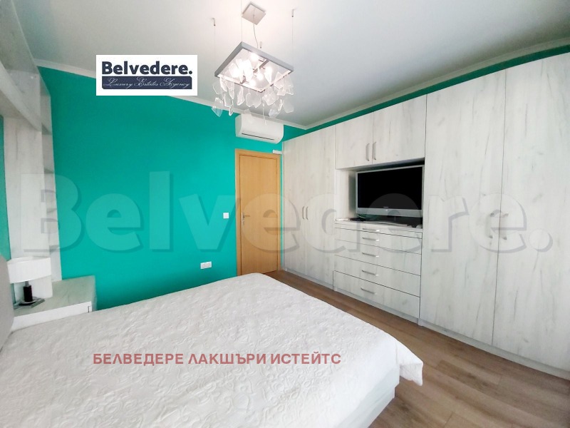 Da affittare  2 camere da letto Sofia , Lozenets , 110 mq | 47685680 - Immagine [7]