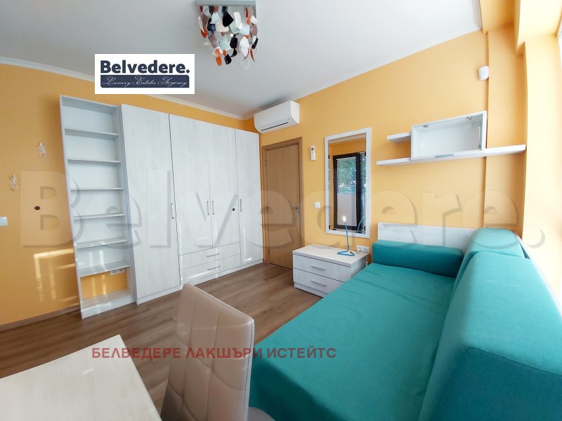 Te huur  2 slaapkamers Sofia , Lozenets , 110 m² | 47685680 - afbeelding [4]