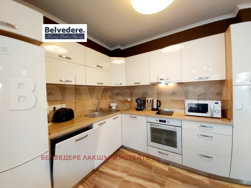 For Rent  2 bedroom Sofia , Lozenets , 110 sq.m | 47685680 - image [3]