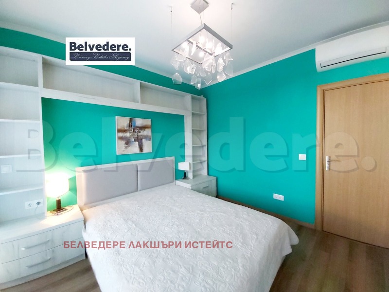 For Rent  2 bedroom Sofia , Lozenets , 110 sq.m | 47685680 - image [9]